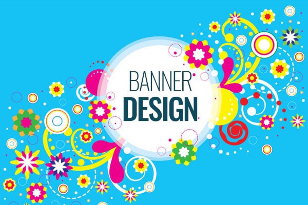 Banner Designing