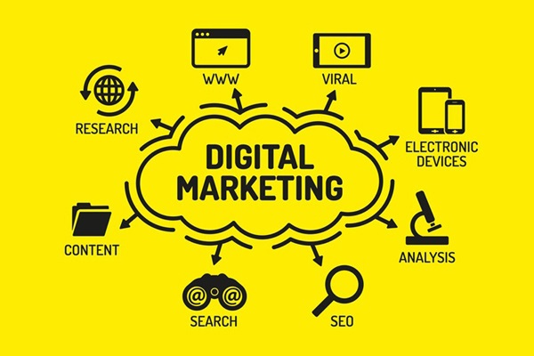 Digital Marketing