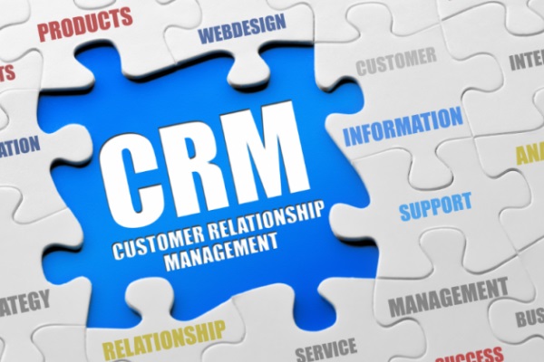 crm