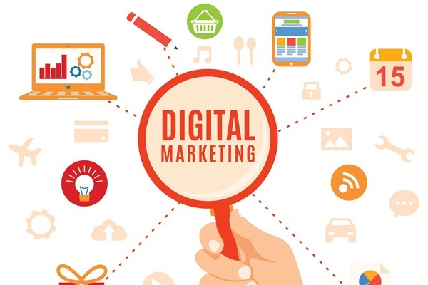 Digital Marketing Course